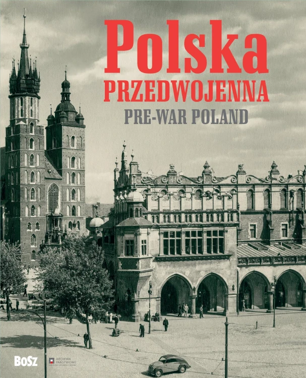 Polska przedwojenna, Janusz Tazbir