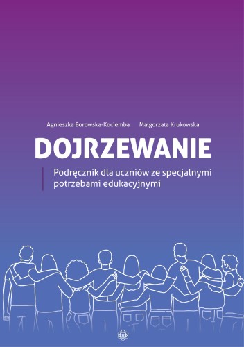 Dojrzewanie Podręcznik dla uczniów ze...