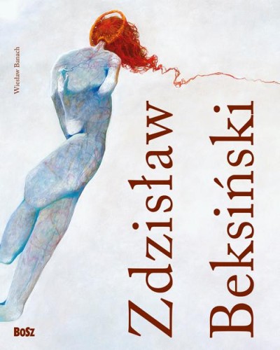 Zdzisław Beksiński 1929-2005, Wiesław Banach
