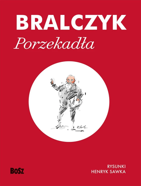 Porzekadła, Jerzy Bralczyk