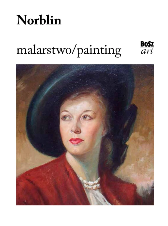 Norblin. Malarstwo, Opracowanie zbiorowe