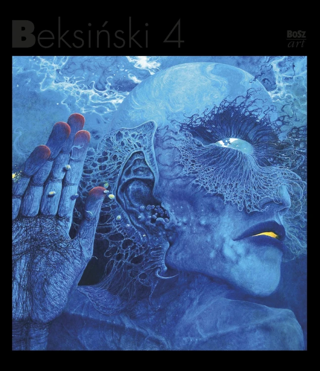 Beksiński 4, Opracowanie zbiorowe