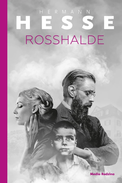 Rosshalde, Hermann Hesse