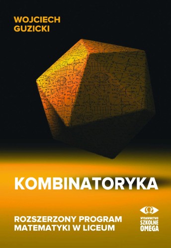 Kombinatoryka rozszerzony program matematyki w...