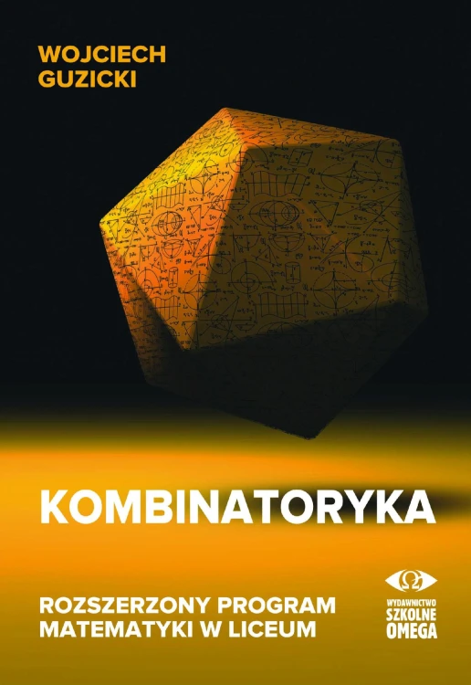 Kombinatoryka rozszerzony program matematyki w...