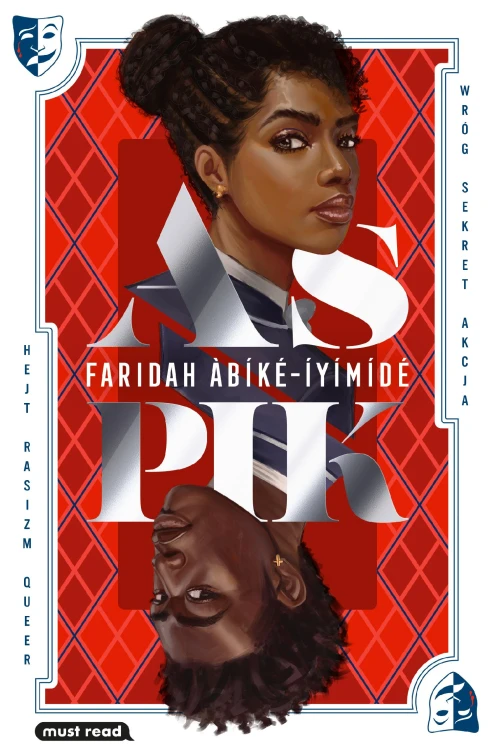 As pik, Faridah Àbíké-Íyímídé