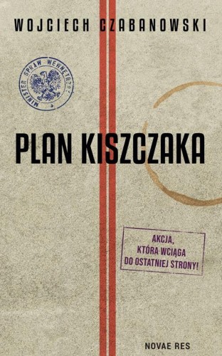 Plan Kiszczaka, Wojciech Czabanowski