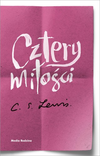 Cztery miłości, C. S. Lewis