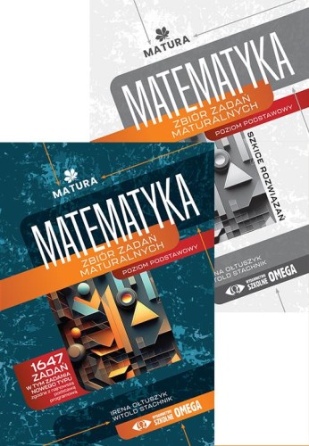 Pakiet Matematyka Zbiór zadań maturalnych...