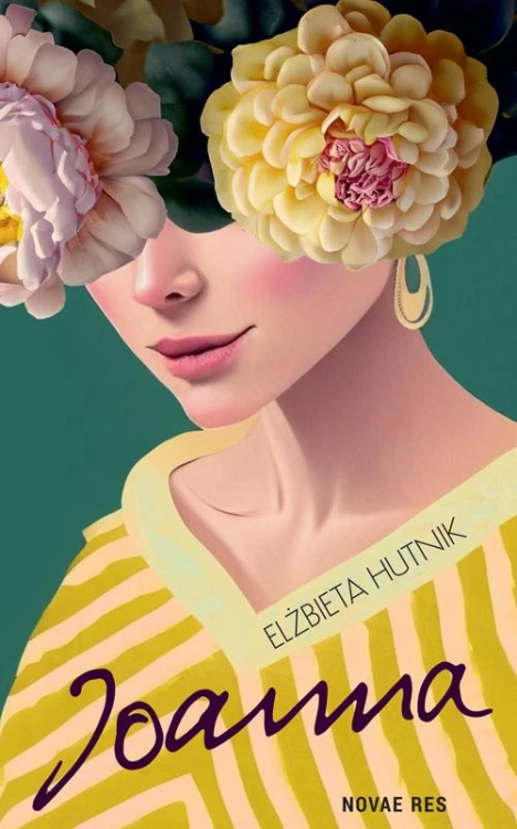Joanna, Elżbieta Hutnik