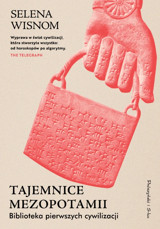 Tajemnice Mezopotamii. Biblioteka pierwszych...