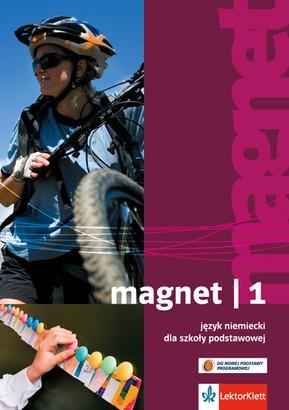 Magnet 1 klasa 7 Podręcznik, Giorgio Motta