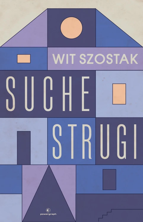 Suche strugi, Wit Szostak