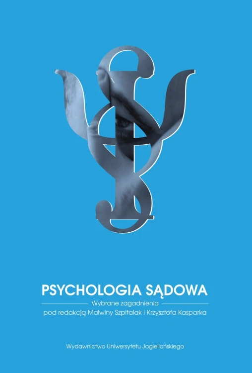 Psychologia sądowa, Opracowanie zbiorowe
