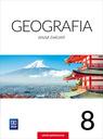 Geografia zeszyt ćwiczeń dla klasy 8 szkoły...