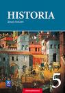 Historia zeszyt ćwiczeń dla klasy 5 szkoły...