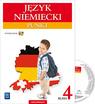 Język niemiecki punkt podręcznik dla klasy 4...