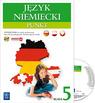 Język niemiecki punkt podręcznik dla klasy 5...