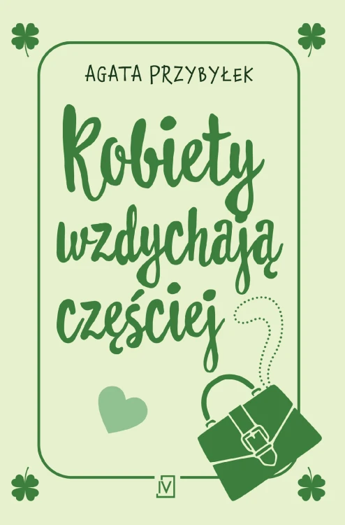 Kobiety wzdychają częściej. Takie rzeczy tylko...