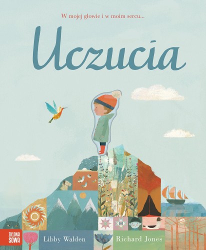 Uczucia, Libby Walden