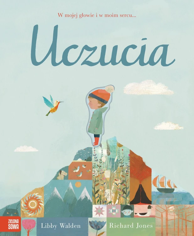 Uczucia, Libby Walden
