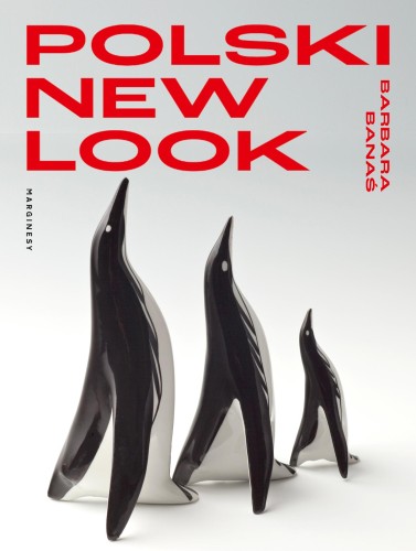 Polski new look wyd. 2, Barbara Banaś