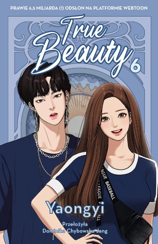 True Beauty. Tom 6, Yaongyi