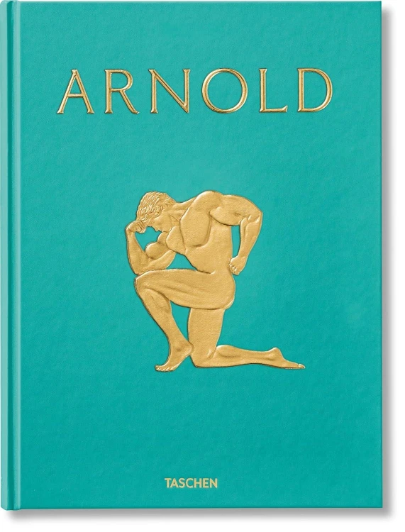 Arnold, Dian Hanson