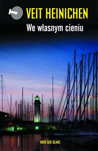 We własnym cieniu, Veit Heinichen