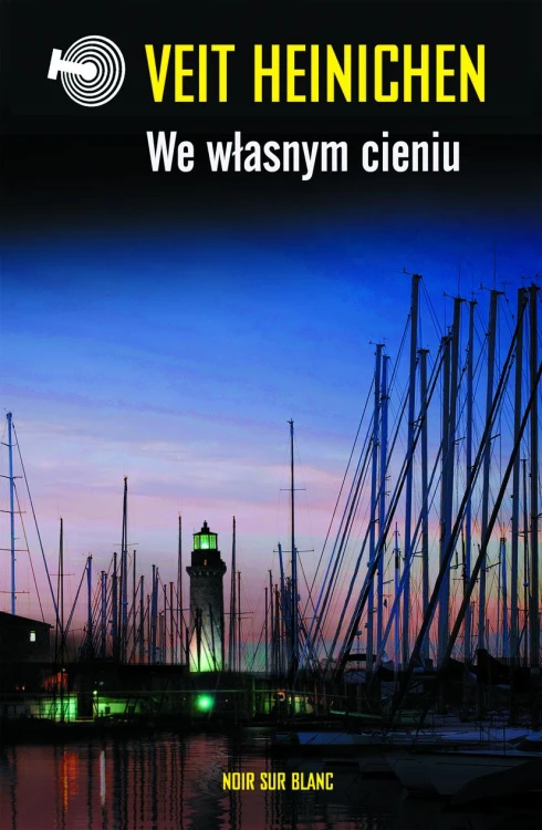 We własnym cieniu, Veit Heinichen
