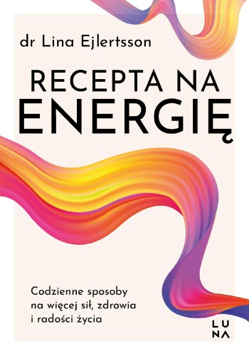 Recepta na energię, Lina Ejlertsson