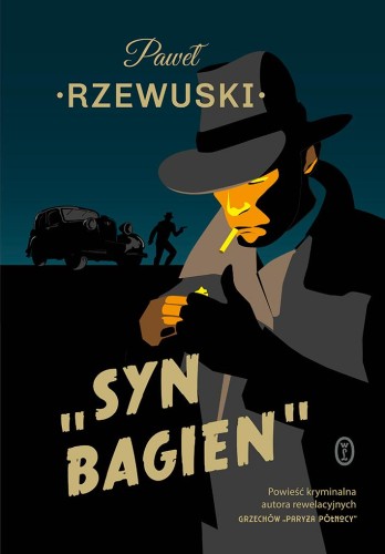 Syn bagien, Pawel Rzewuski