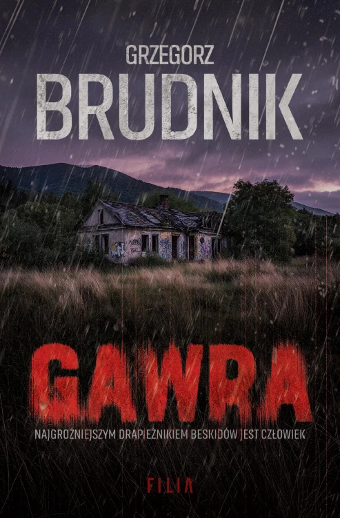Gawra, Grzegorz Brudnik