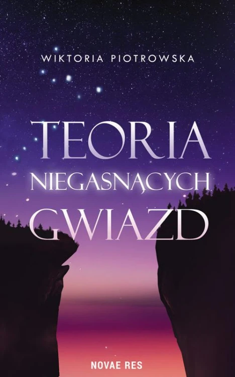Teoria Niegasnących Gwiazd, Wiktoria Piotrowska