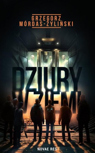 Dziury w ziemi, Grzegorz Mórdas-Żyliński