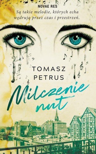 Milczenie nut, Tomasz Petrus