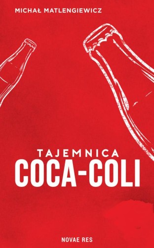 Tajemnica Coca-Coli, Michał Matlengiewicz
