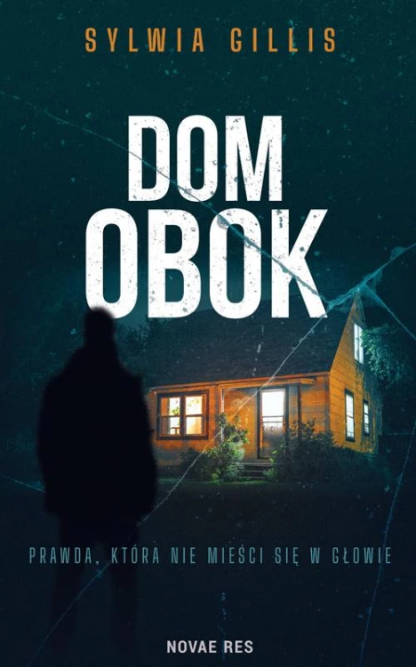 Dom obok, Sylwia Gillis