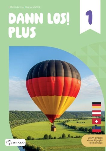 Dann los! Plus 1 zeszyt ćwiczeń