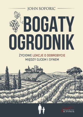 Bogaty ogrodnik, John Soforic