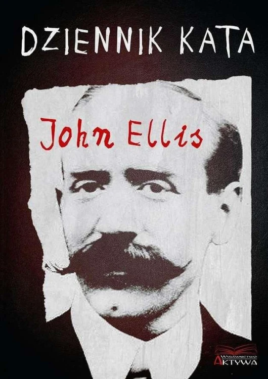 Dziennik kata, John Ellis