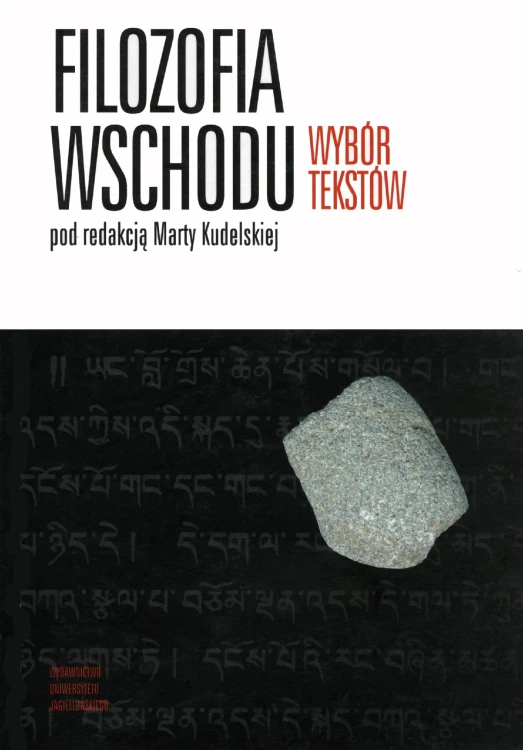 Filozofia wschodu. Wybór tekstów