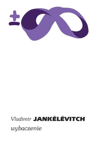 Wybaczenie, Vladimir Jankélévitch