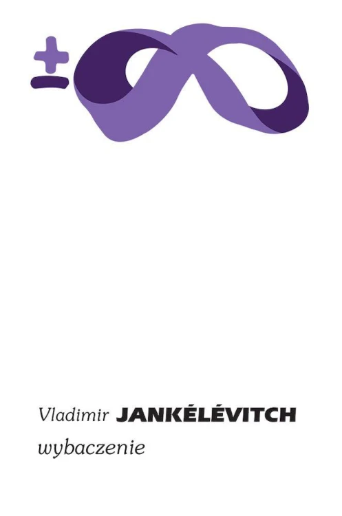 Wybaczenie, Vladimir Jankélévitch