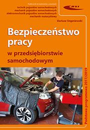 Bezpieczeństwo pracy w przedsiębiorstwie...