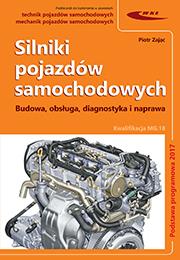 Silniki pojazdów samochodowych. Budowa,...
