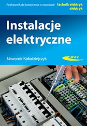Instalacje elektryczne, Sławomir Kołodziejczyk
