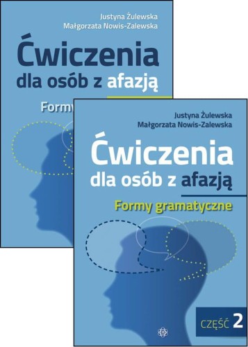 Ćwiczenia dla osób z afazją Formy gramatyczne...
