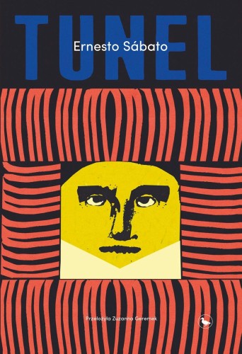 Tunel, Ernesto Sabato