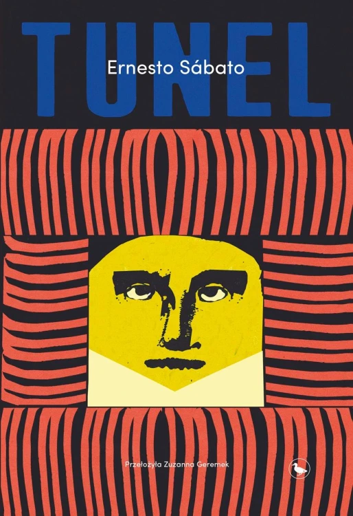 Tunel, Ernesto Sabato